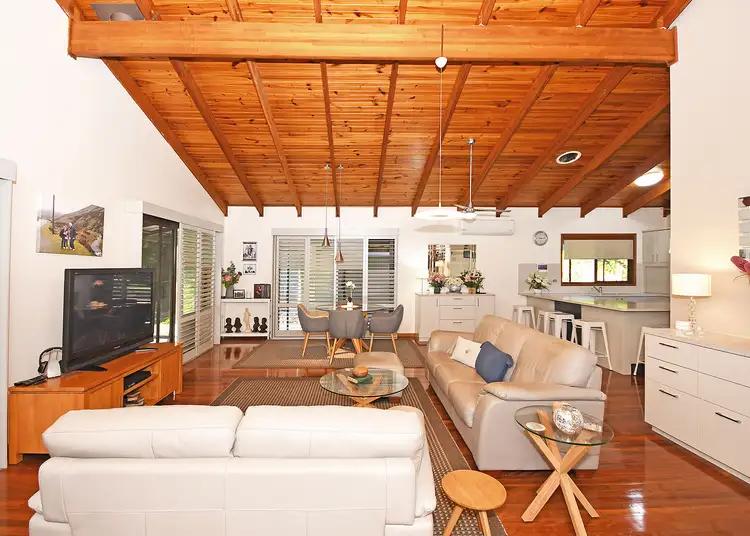 Fourth view of Homely house listing, 7 Windemere Road, Wondunna QLD 4655