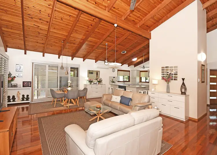 Fifth view of Homely house listing, 7 Windemere Road, Wondunna QLD 4655