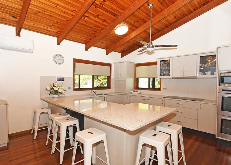 Seventh view of Homely house listing, 7 Windemere Road, Wondunna QLD 4655