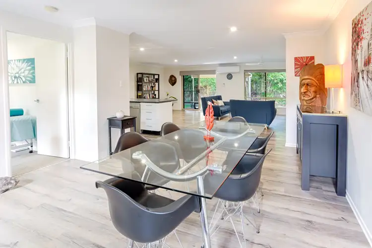 Sixth view of Homely house listing, 4 Ruby Lane, Cooroy QLD 4563