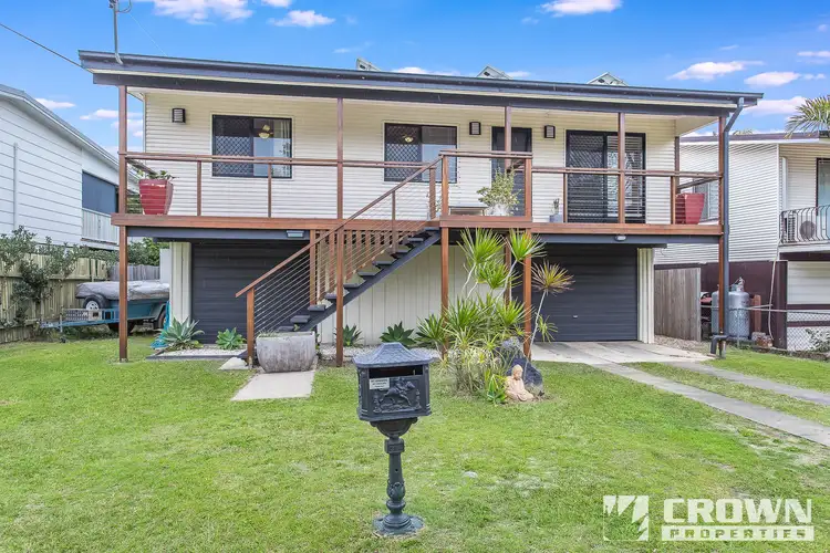 39 Longland Street, Redcliffe QLD 4020