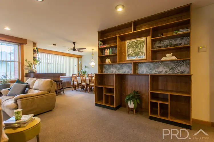 Second view of Homely house listing, 11 Herbert Street, Tumut NSW 2720