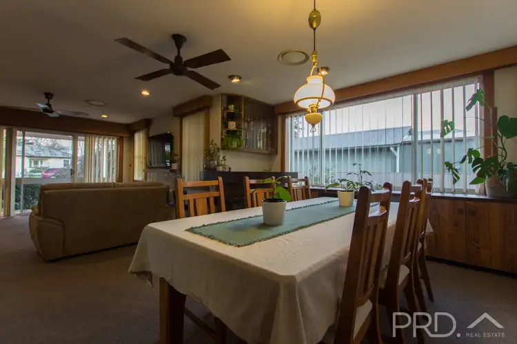 Third view of Homely house listing, 11 Herbert Street, Tumut NSW 2720