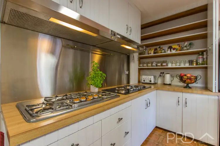 Fifth view of Homely house listing, 11 Herbert Street, Tumut NSW 2720