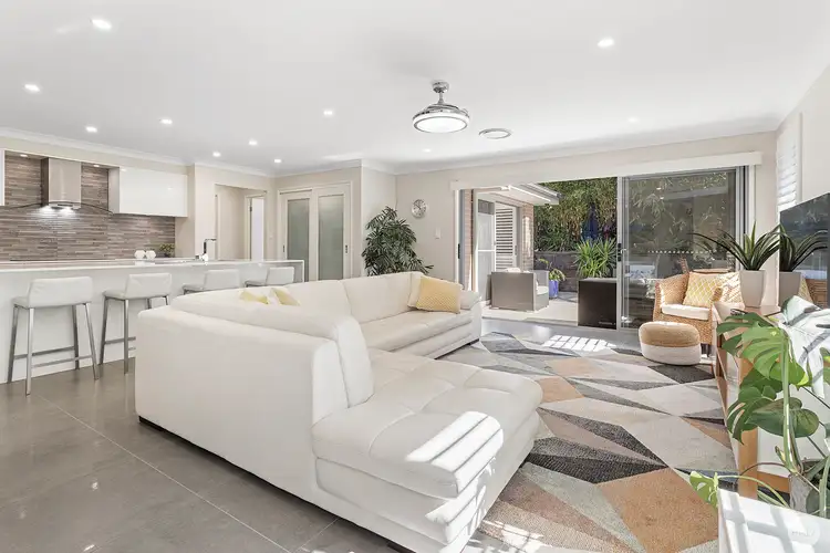 3a Shelby Close, Anna Bay NSW 2316