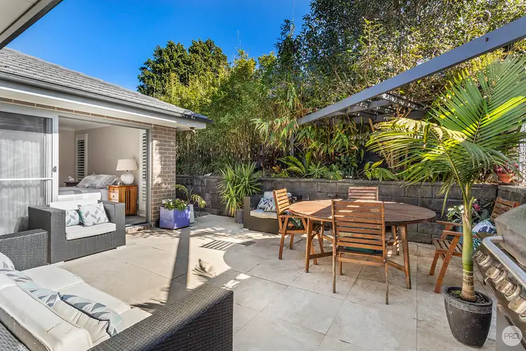 Second view of Homely house listing, 3a Shelby Close, Anna Bay NSW 2316