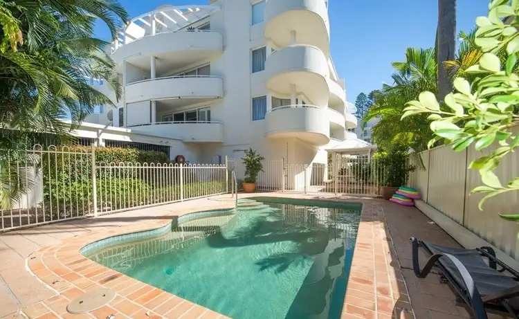 9/21 Magnus Street, Nelson Bay NSW 2315