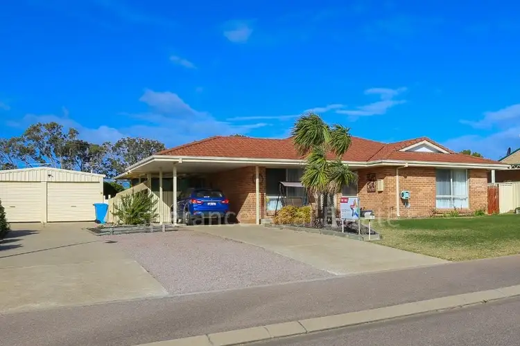 9 Moir Street, Sinclair WA 6450