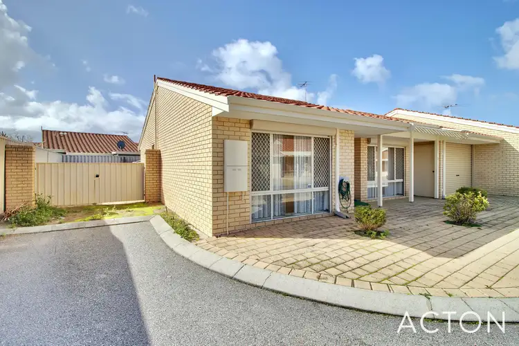 Second view of Homely unit listing, 21/20 Kybra Mews, Rockingham WA 6168