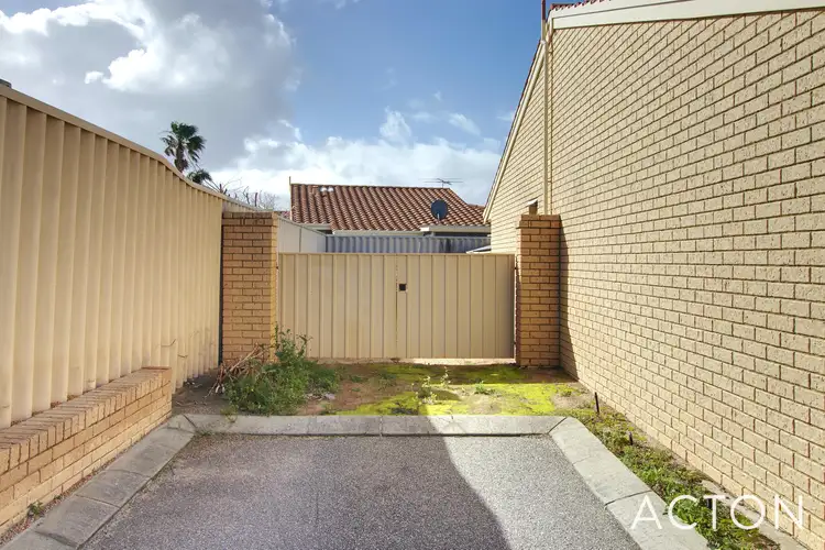 Third view of Homely unit listing, 21/20 Kybra Mews, Rockingham WA 6168