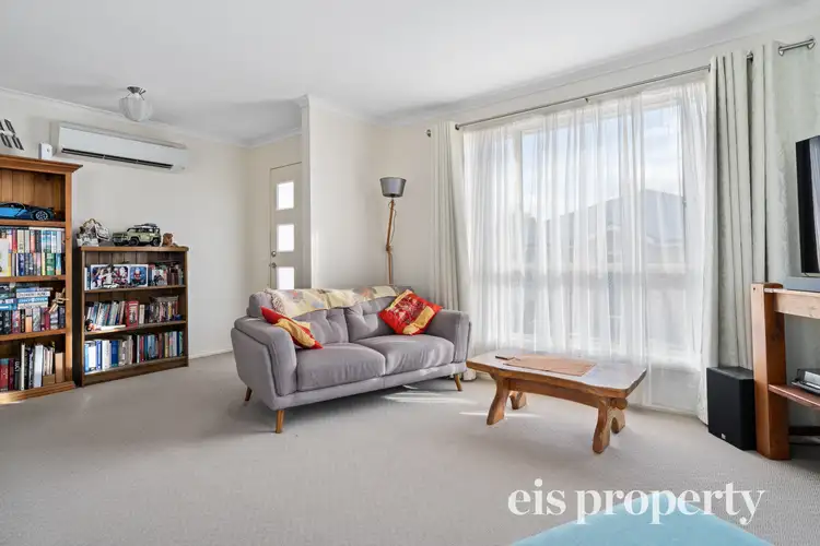 Second view of Homely house listing, 1/40 Jacques Road, Granton TAS 7030