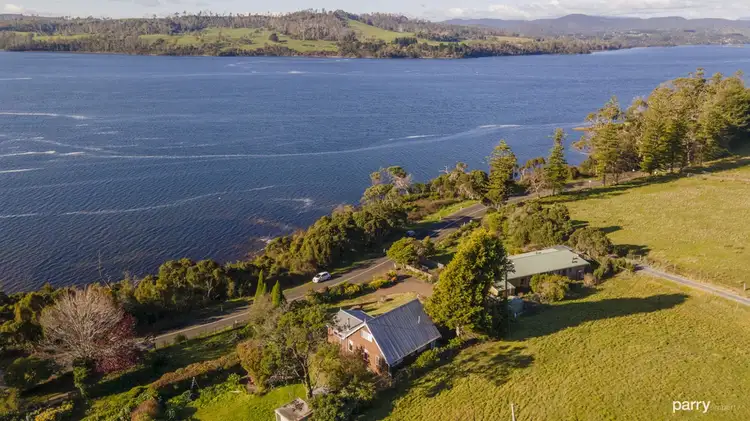 601 Deviot Road, Deviot TAS 7275
