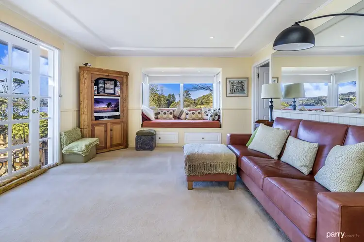 Second view of Homely house listing, 601 Deviot Road, Deviot TAS 7275