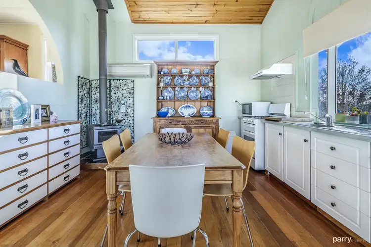Third view of Homely house listing, 601 Deviot Road, Deviot TAS 7275