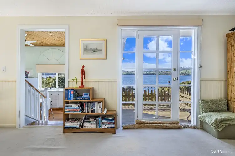 Fifth view of Homely house listing, 601 Deviot Road, Deviot TAS 7275