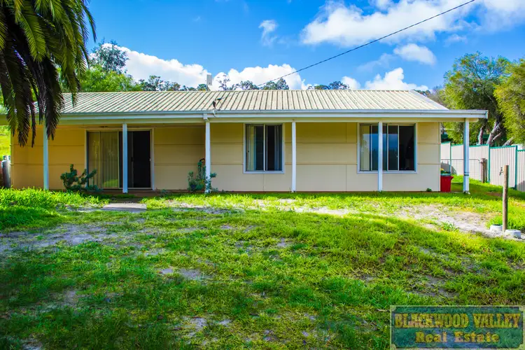 Main view of Homely house listing, 24 Padbury Road, Bridgetown WA 6255
