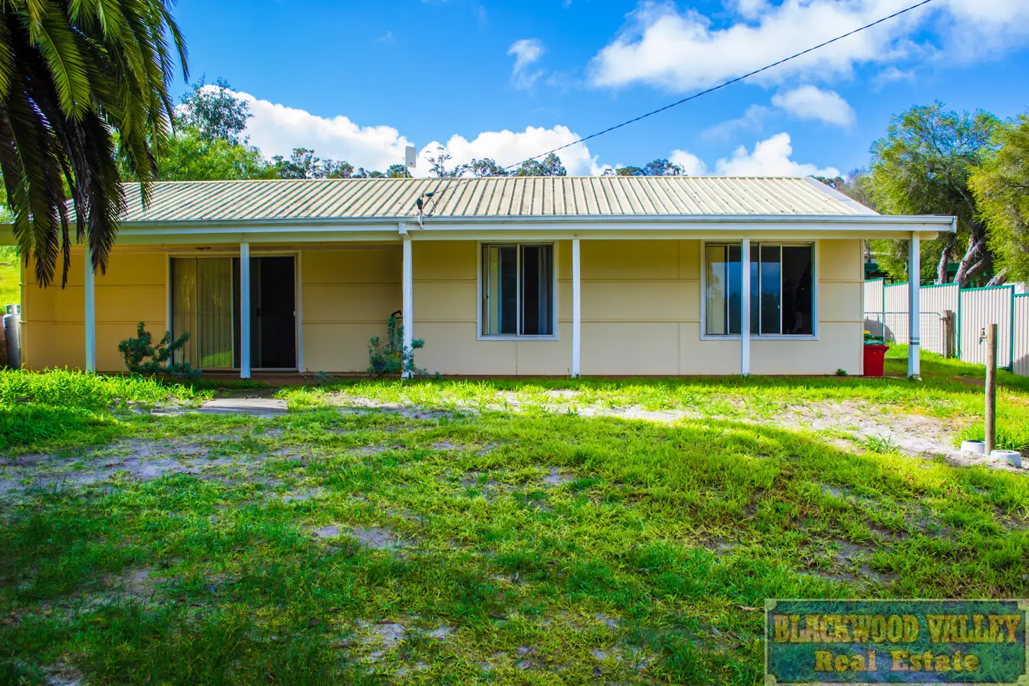 Main view of Homely house listing, 24 Padbury Road, Bridgetown WA 6255