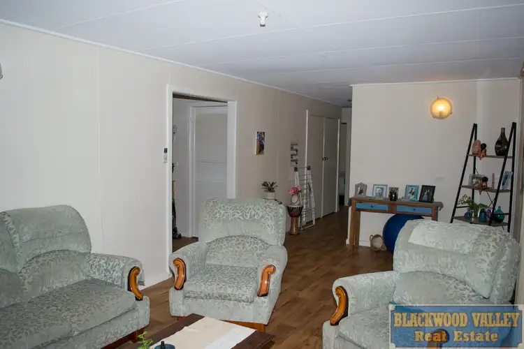 Second view of Homely house listing, 24 Padbury Road, Bridgetown WA 6255