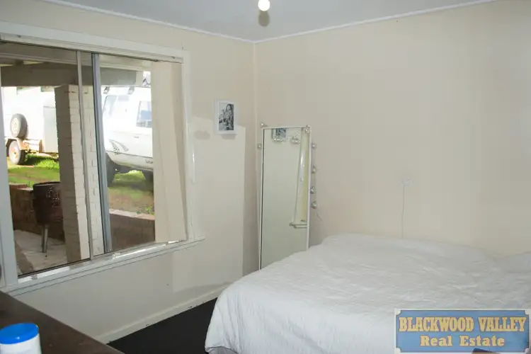 Fifth view of Homely house listing, 24 Padbury Road, Bridgetown WA 6255