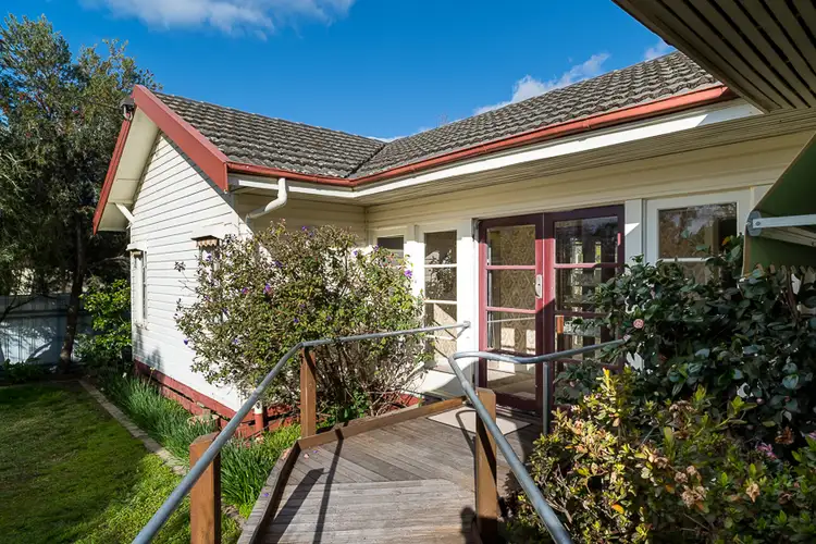 77 Bridge Street West, Benalla VIC 3672