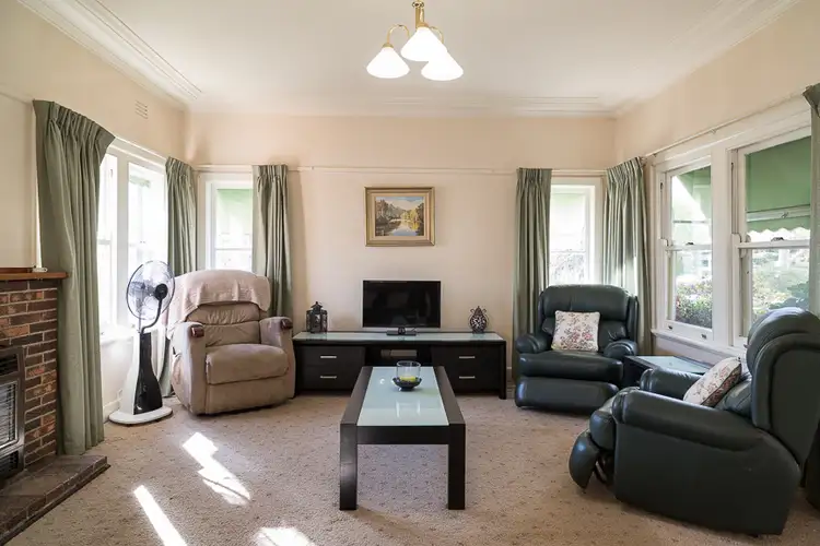 Fifth view of Homely house listing, 77 Bridge Street West, Benalla VIC 3672