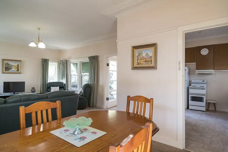 Sixth view of Homely house listing, 77 Bridge Street West, Benalla VIC 3672