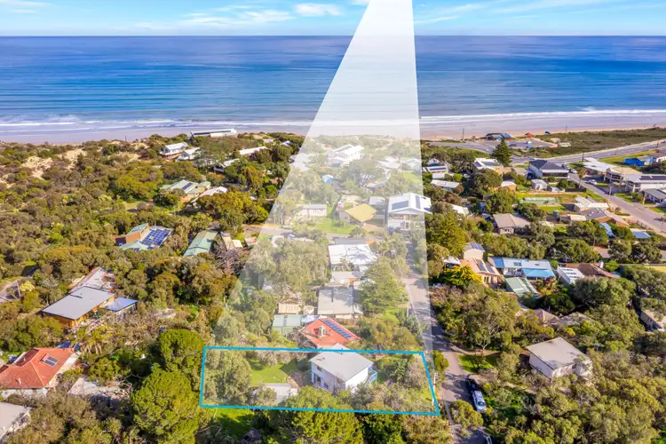 Second view of Homely house listing, 6 Glen Street, Aldinga Beach SA 5173