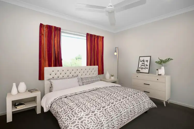 Sixth view of Homely townhouse listing, 2/26 Grendon Street, North Mackay QLD 4740