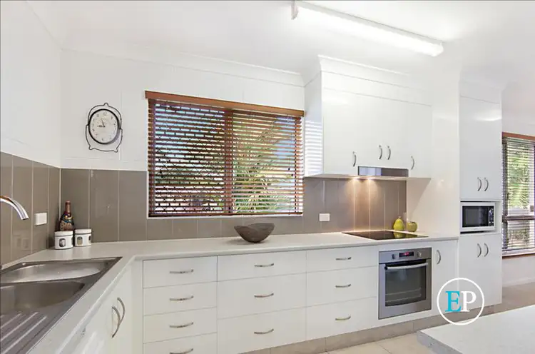 21 Beau Park Drive, Burdell QLD 4818