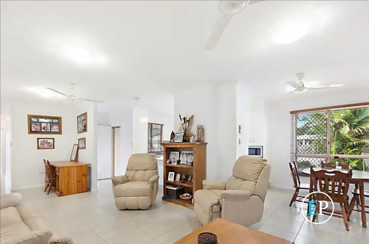 Third view of Homely house listing, 21 Beau Park Drive, Burdell QLD 4818