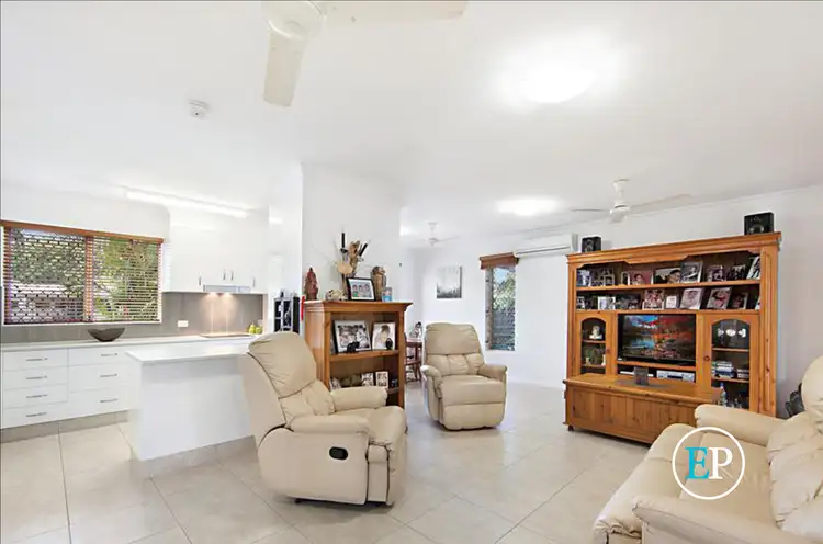 Fourth view of Homely house listing, 21 Beau Park Drive, Burdell QLD 4818