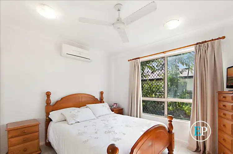 Fifth view of Homely house listing, 21 Beau Park Drive, Burdell QLD 4818