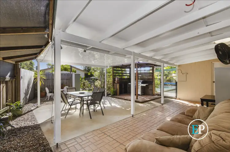 Seventh view of Homely house listing, 21 Beau Park Drive, Burdell QLD 4818