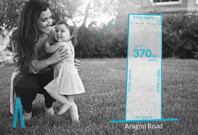 Lot 76/ 27 Aragon Road, Ingle Farm SA 5098