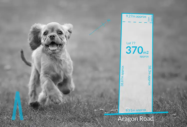 Lot 77/ 27 Aragon Road, Ingle Farm SA 5098