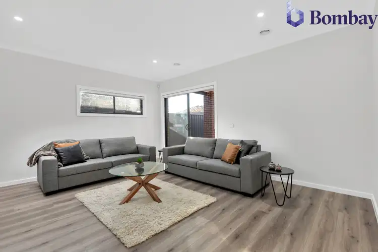 Third view of Homely house listing, 7 Riverglen Drive, Craigieburn VIC 3064