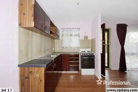 Fourth view of Homely townhouse listing, 23/13 Merope Close, Rockingham WA 6168