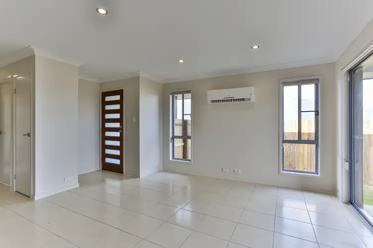 Third view of Homely unit listing, 1/42 Parkview Drive, Glenvale QLD 4350