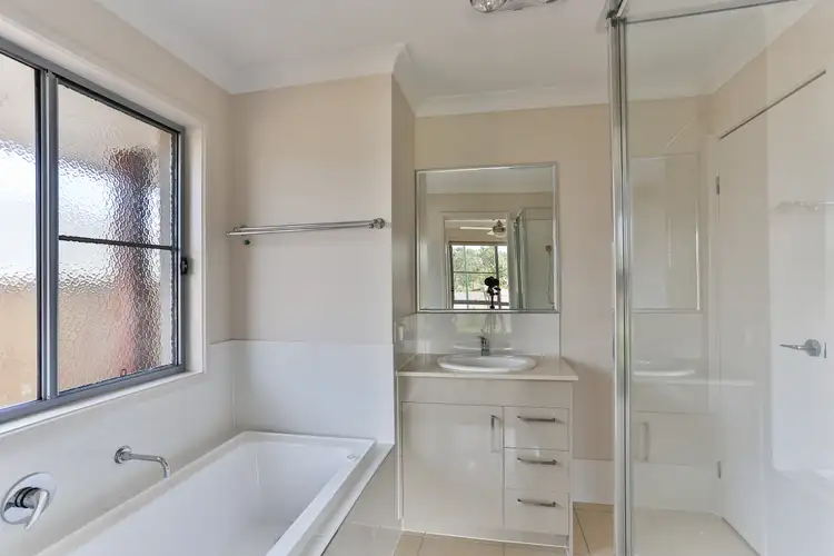 Fourth view of Homely unit listing, 1/42 Parkview Drive, Glenvale QLD 4350