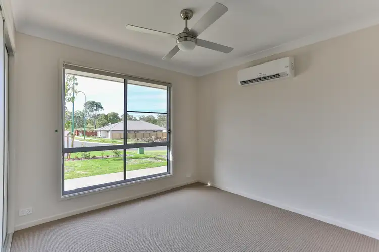 Fifth view of Homely unit listing, 1/42 Parkview Drive, Glenvale QLD 4350
