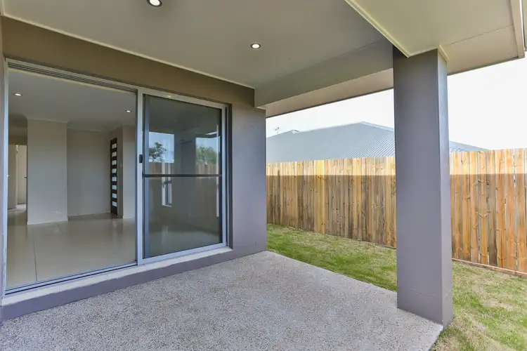 Seventh view of Homely unit listing, 1/42 Parkview Drive, Glenvale QLD 4350