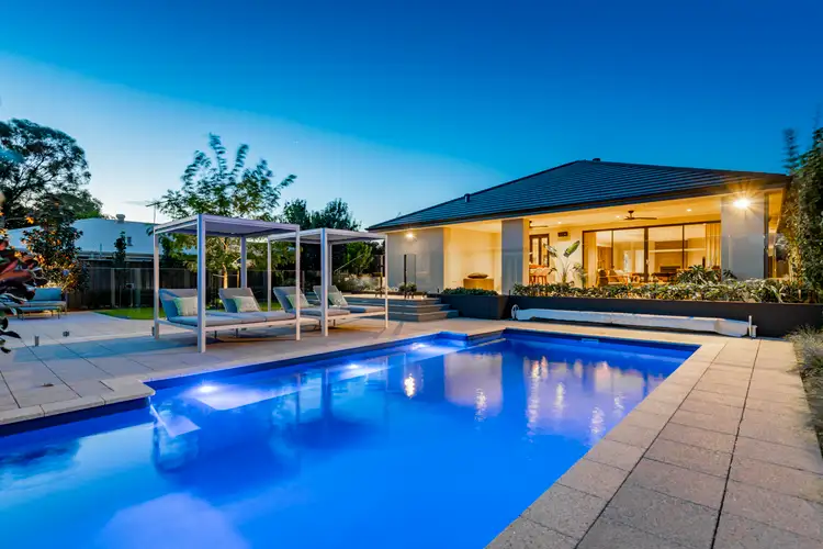 49 Milne Street, Bicton WA 6157