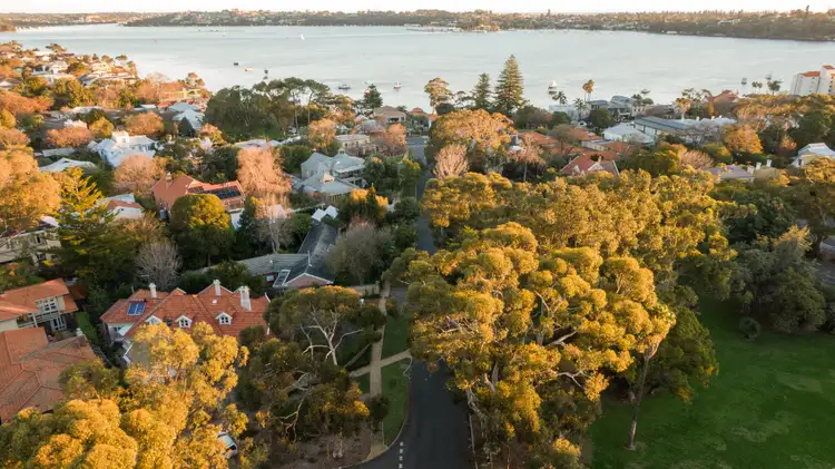 Fifth view of Homely house listing, 1/2 Melvista Avenue, Claremont WA 6010