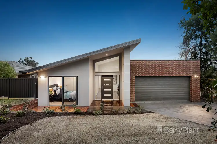Main view of Homely house listing, 70 Bell Street, Yarra Glen VIC 3775