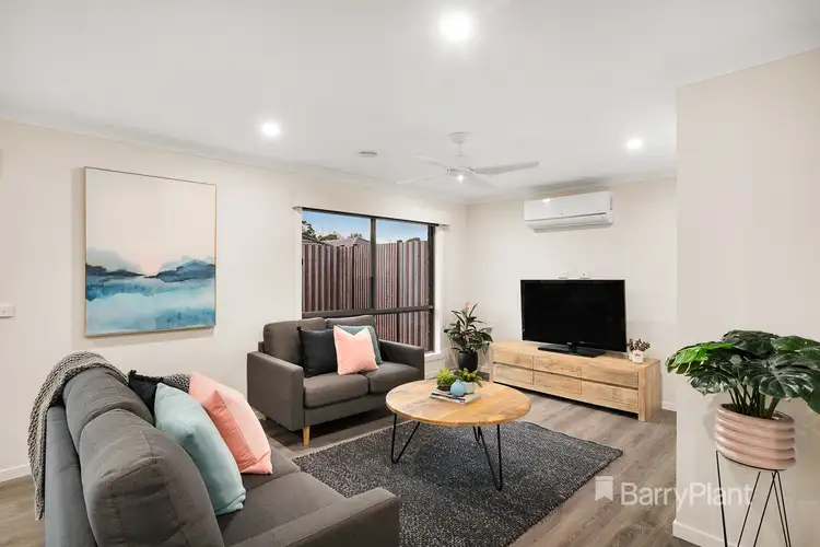 Fifth view of Homely house listing, 70 Bell Street, Yarra Glen VIC 3775
