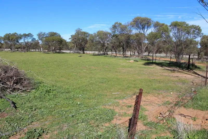 Main view of Homely land listing, 27 Martindale Lane, Goomalling WA 6460