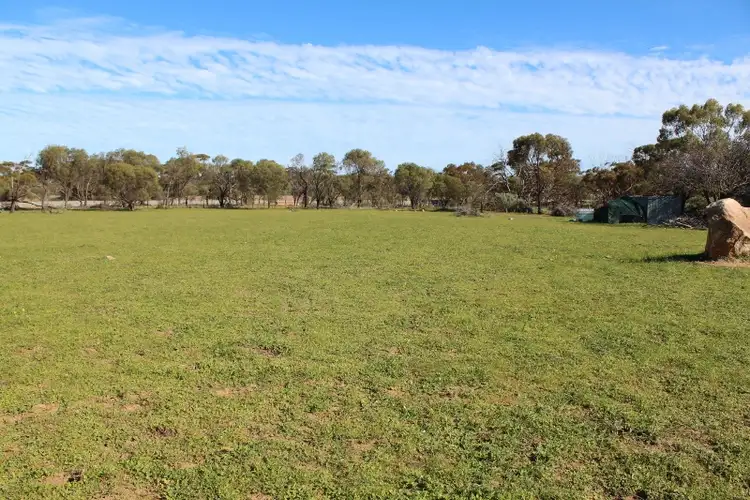 Second view of Homely land listing, 27 Martindale Lane, Goomalling WA 6460