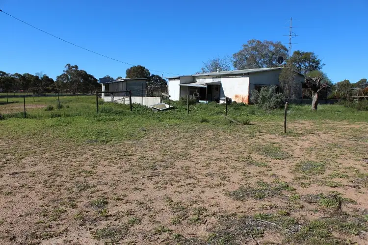 Third view of Homely land listing, 27 Martindale Lane, Goomalling WA 6460