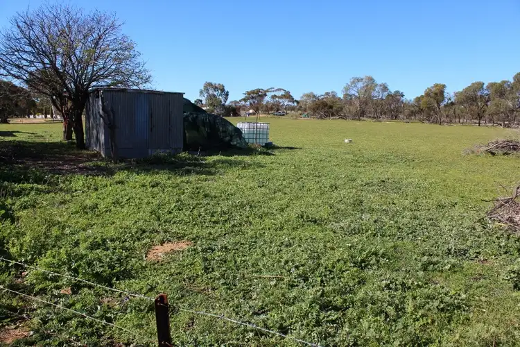 Fourth view of Homely land listing, 27 Martindale Lane, Goomalling WA 6460