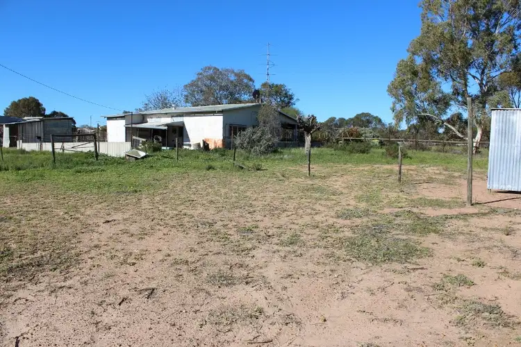 Fifth view of Homely land listing, 27 Martindale Lane, Goomalling WA 6460